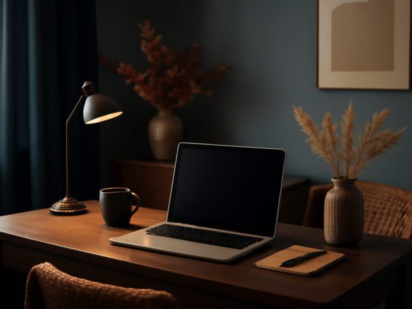 Herbstblues im Home Office Überwinden: was wirklich hilft