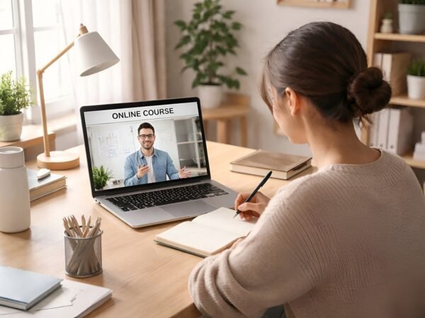 Home Office Beleuchtung Dunkle Jahreszeit: einfach erklärt