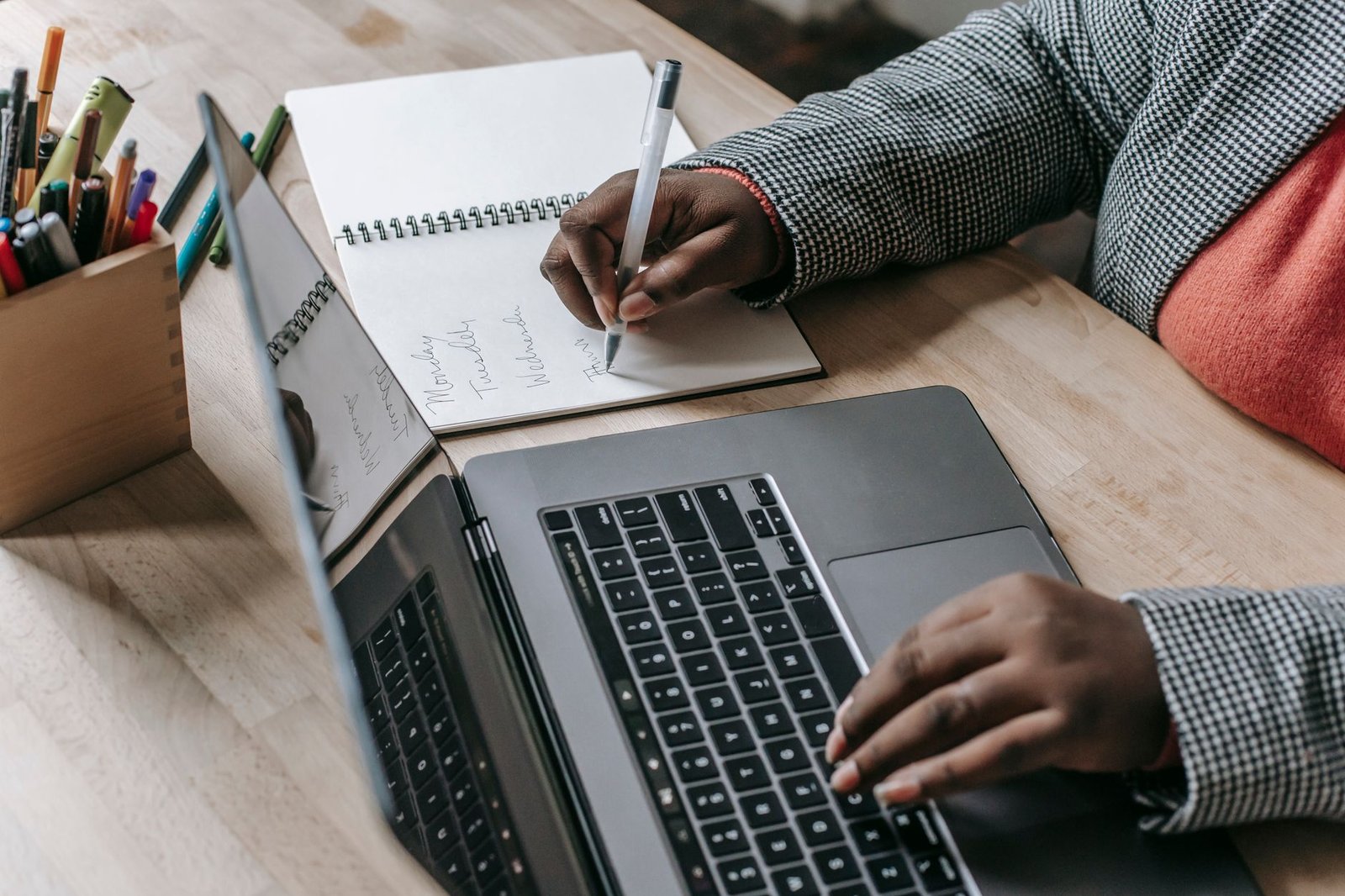 Jahresendspurt im Business planen: die wichtigsten Fragen