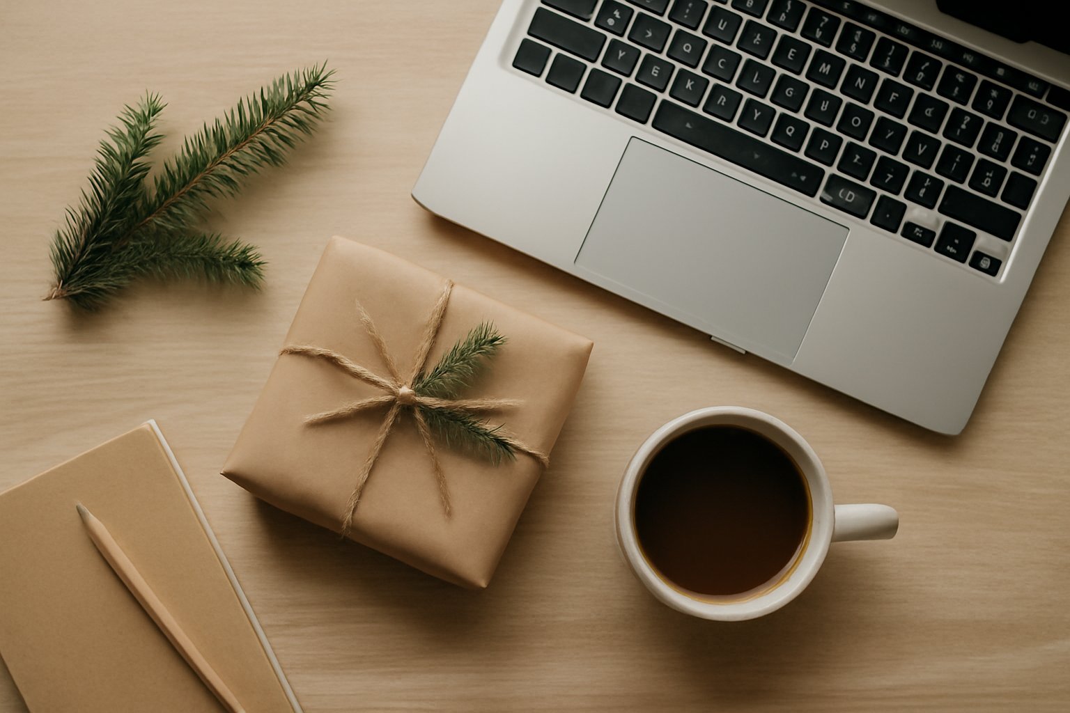 Verdienen Weihnachten – Die schönsten Ideen — Hero-Aufnahme