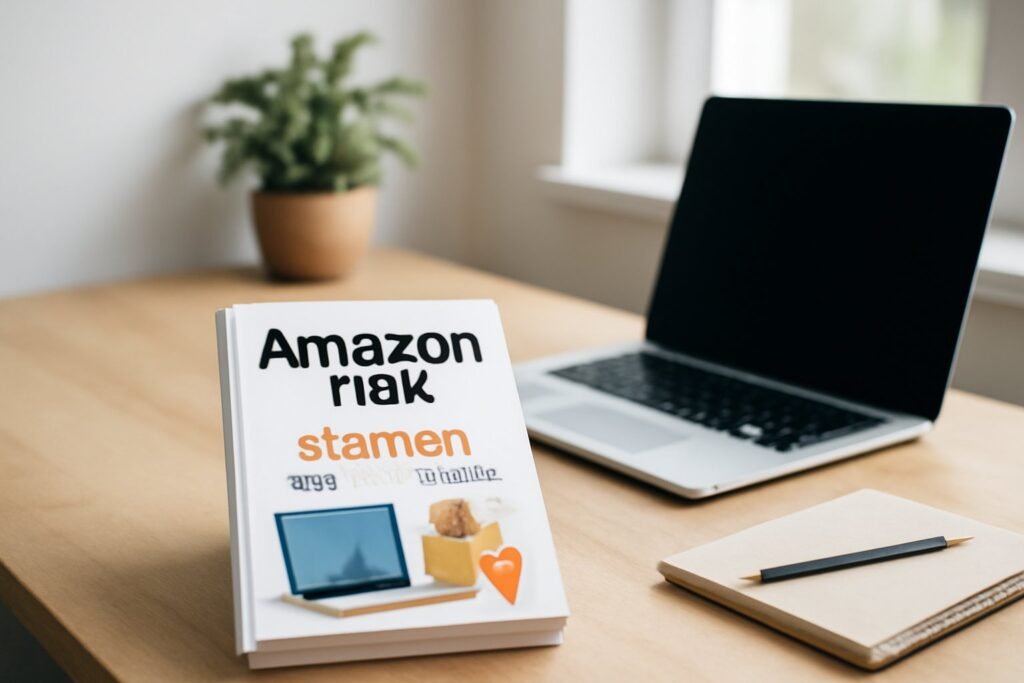 Amazon FBA starten: Schritt-für-Schritt in Deutschland