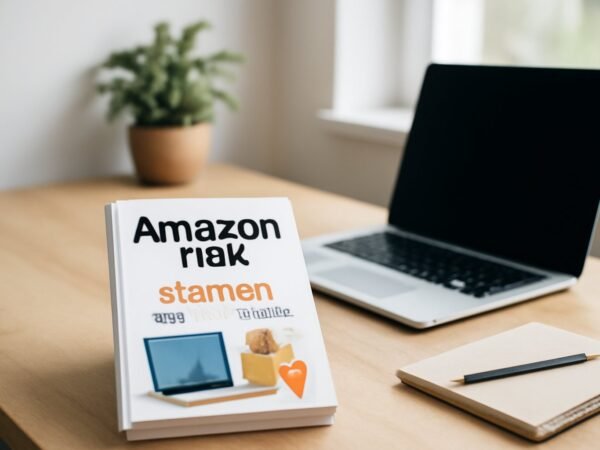 Amazon FBA starten: Schritt-für-Schritt in Deutschland