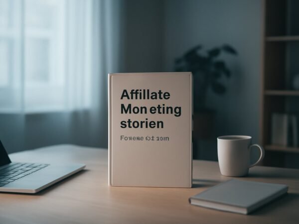Affiliate Marketing starten: Der Guide für 2026