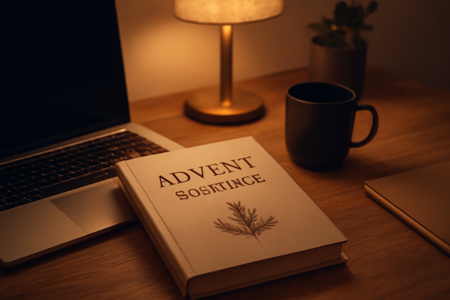 Advent Business – Die schönsten Ideen — Hero-Aufnahme