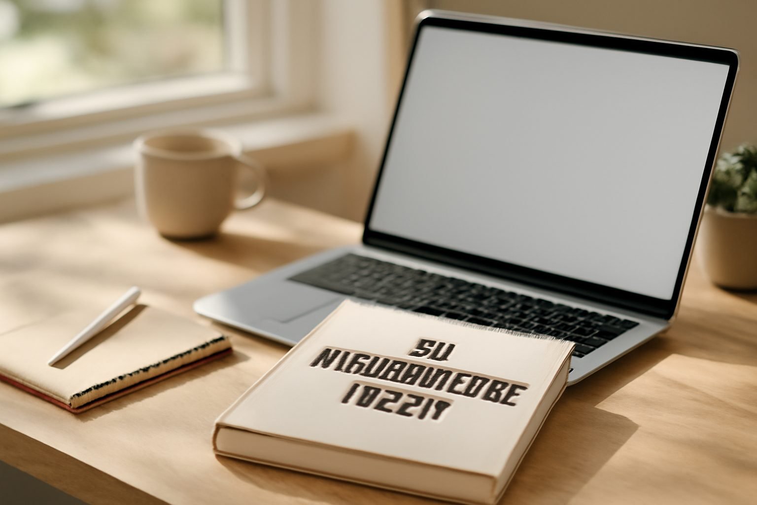 4 Kleingewerbe Ideen mit wenig Startkapital — Hero-Aufnahme