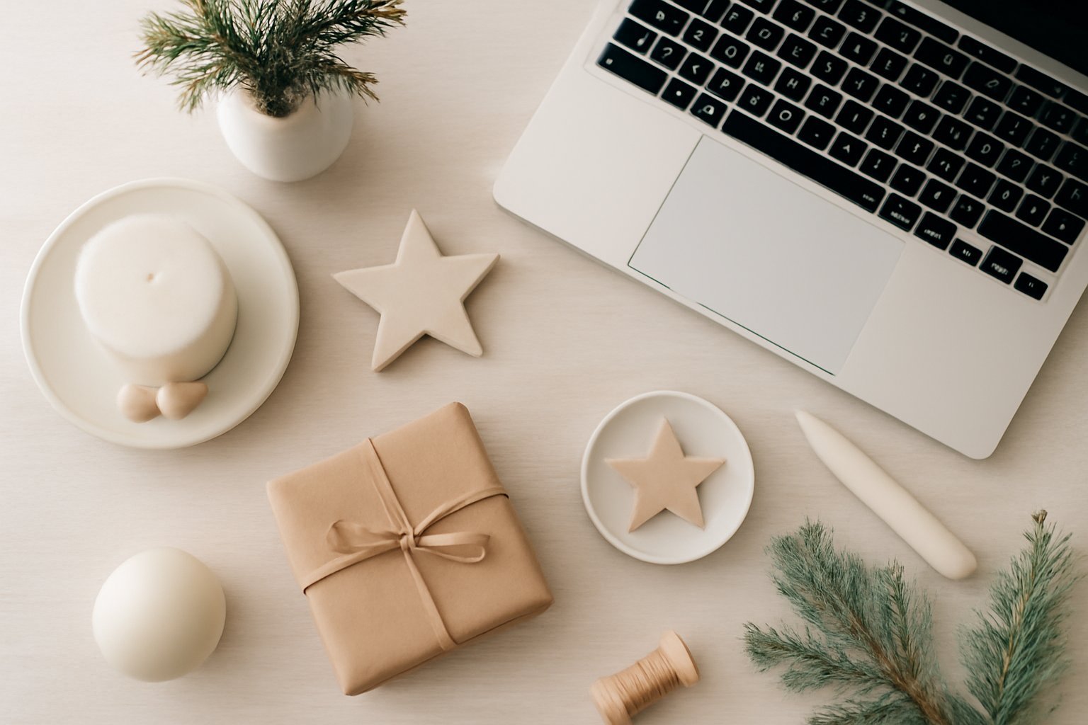 Adventsdeko Selbstständig – Die schönsten Ideen — Hero-Aufnahme