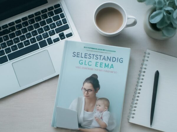 Selbstständig als Mama: Ideen für den flexiblen Neustart