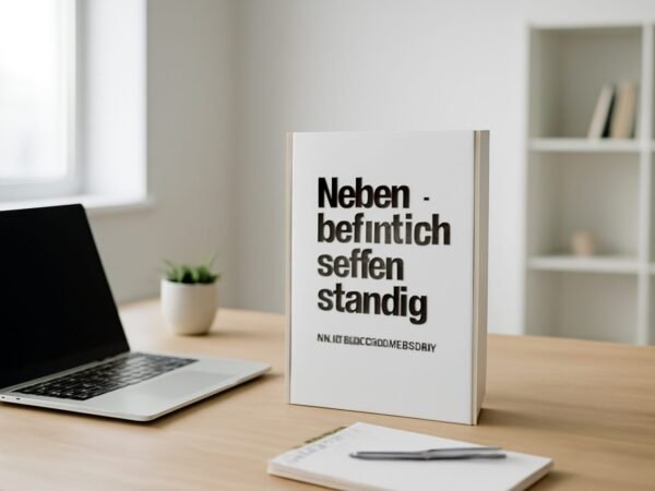 Nebenberuflich selbstständig: Was du wissen musst