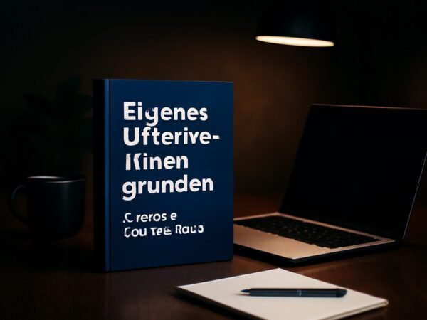 Eigenes Unternehmen gründen: 3 Ideen für den Start