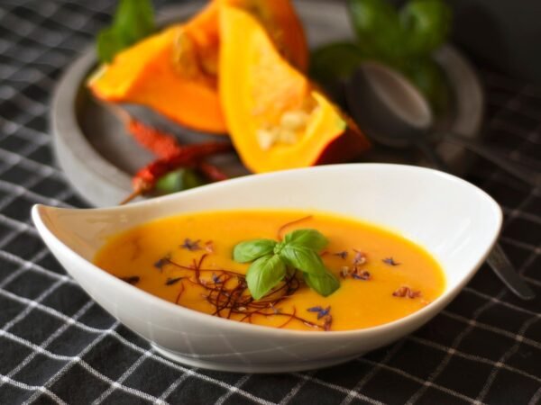 Kürbis Rezepte für Kollegen: die Checkliste zum Abhaken