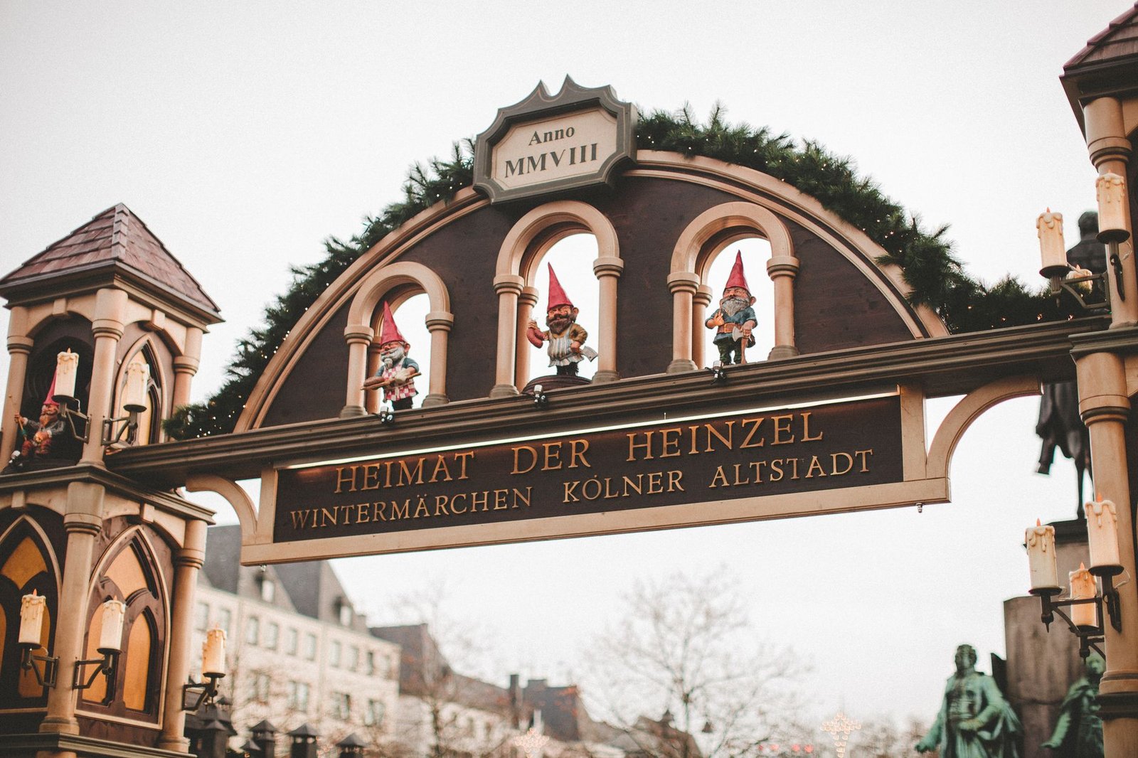 Kundenbindung in der Adventszeit Stärken: einfach erklärt — Hero-Aufnahme