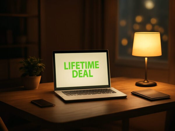 Lifetime Deals Tools: 8 Ideen für wenig Geld