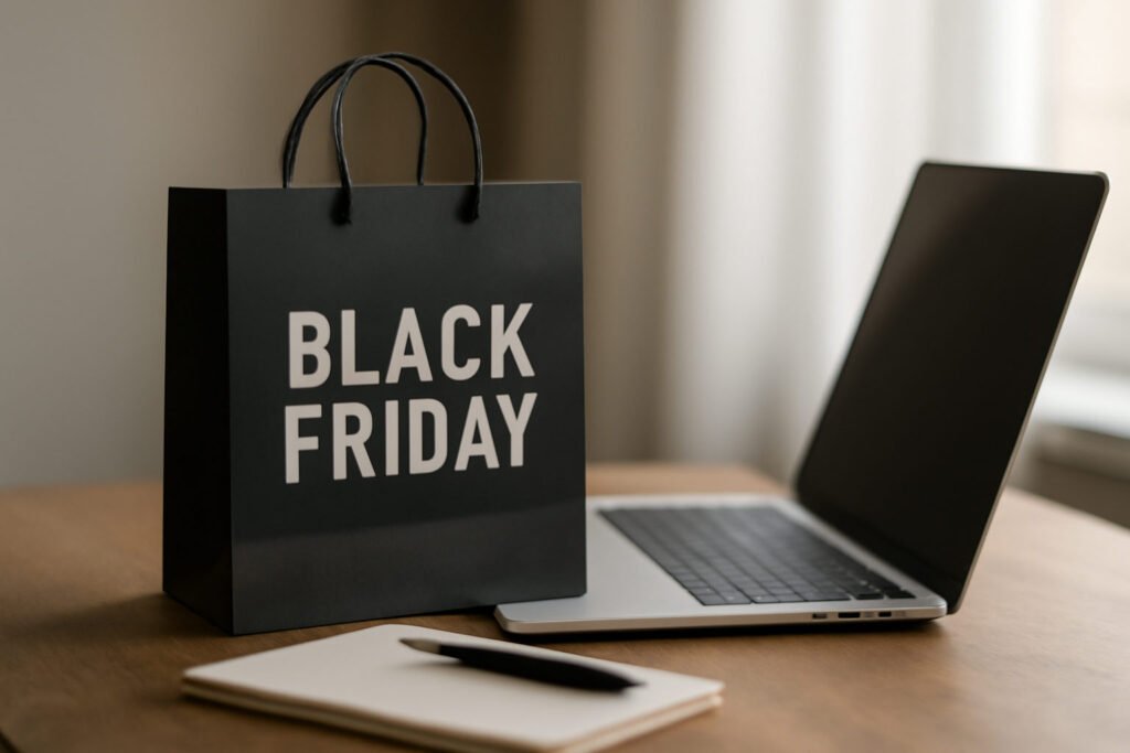 Kategorie: Black Friday