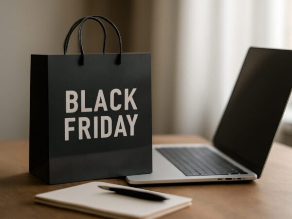 Lohnt sich der Black Friday — günstig statt teuer