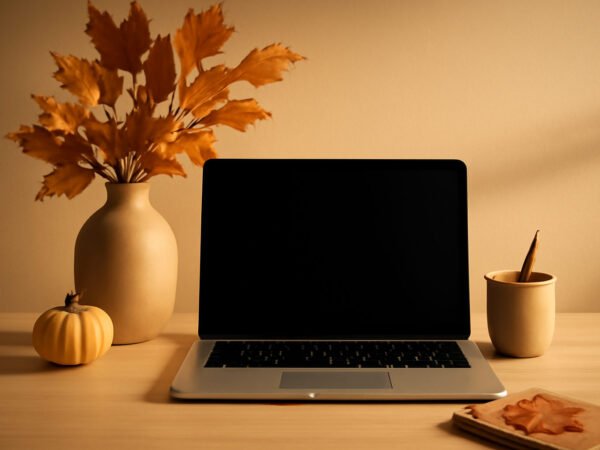 Moderne Herbstdeko für Kollegen: die Checkliste zum Abhaken