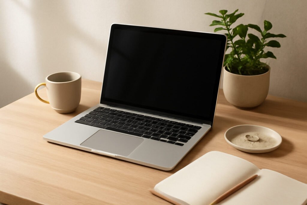 Neue Gewohnheiten im Home Office Etablieren: einfach erklärt