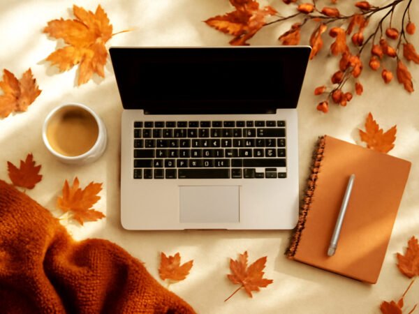 Neukunden Gewinnen im Herbst Ideen — günstig statt teuer