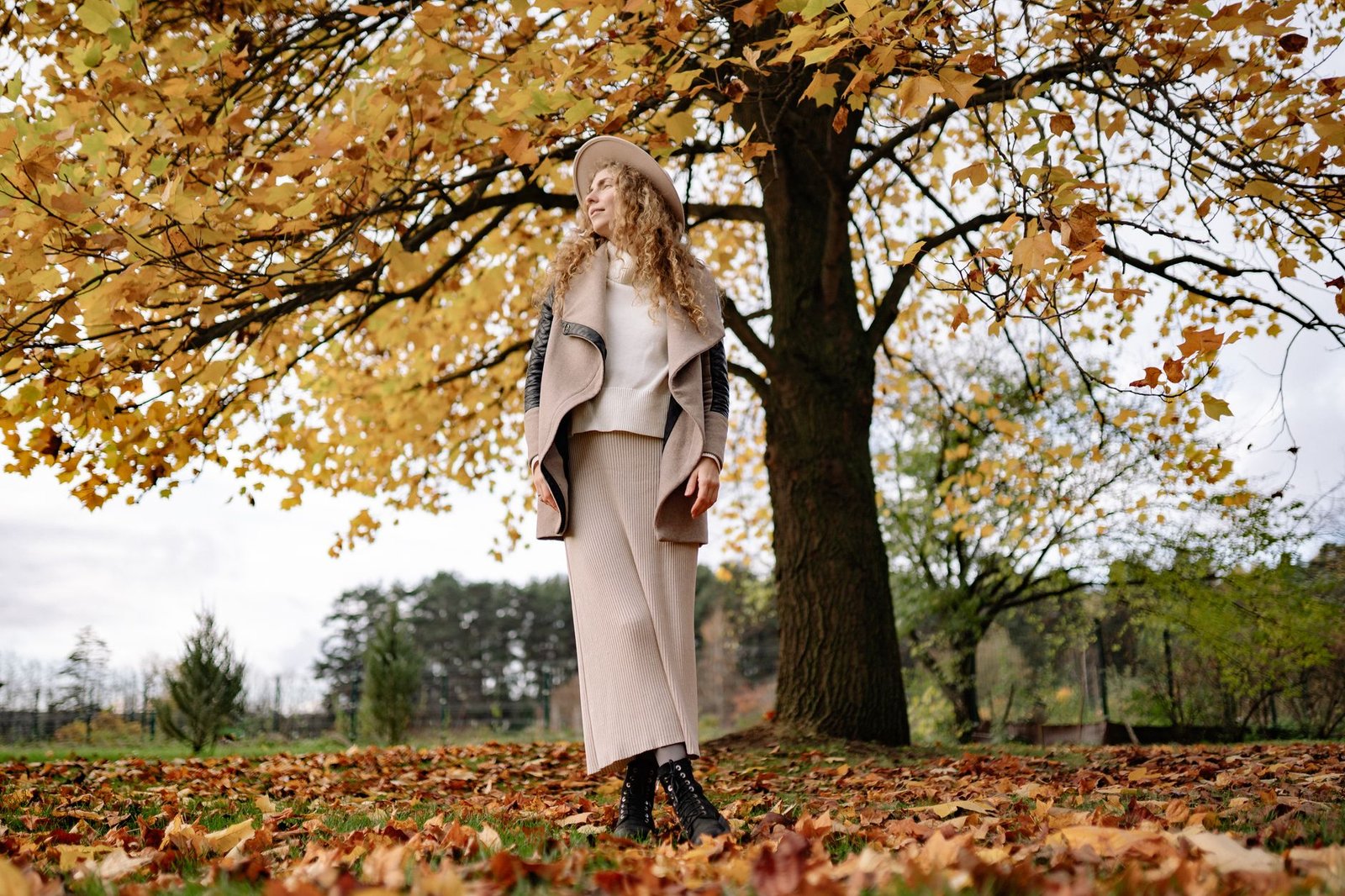 Saisonale Geschäftsideen im Herbst: einfach erklärt — Hero-Aufnahme — Saisonale Geschäftsideen Herbst: