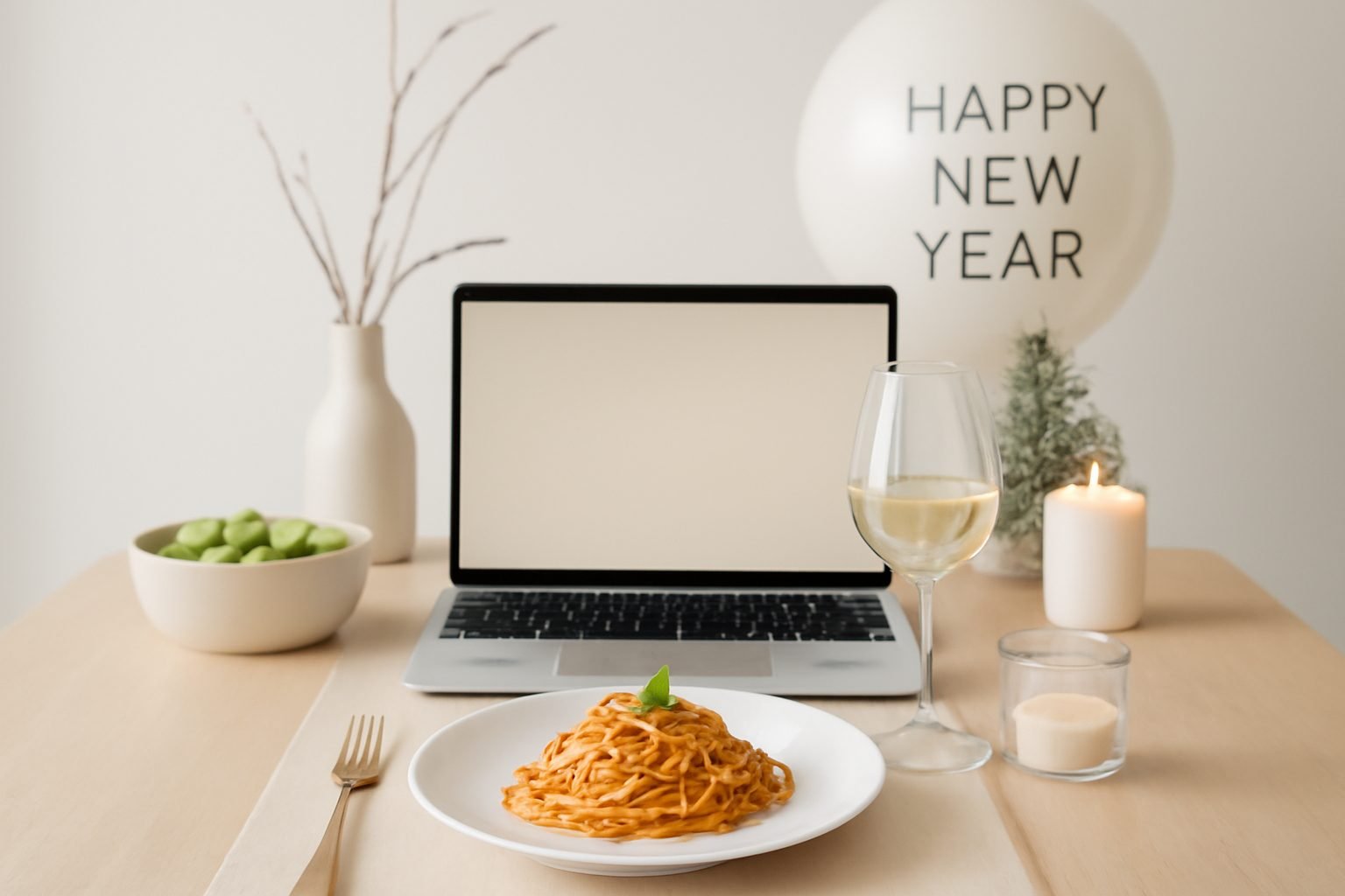 Silvester Essen Hauptgang für Kollegen: was wirklich hilft
