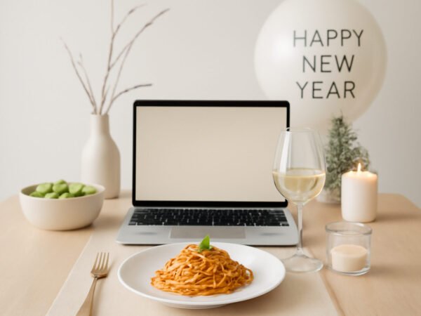 Silvester Essen Hauptgang für Kollegen: was wirklich hilft