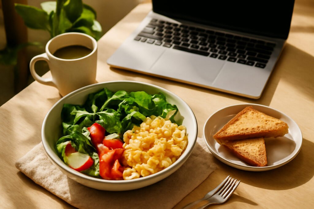 Silvester Essen Hauptgang fürs Büro — kurz und verständlich