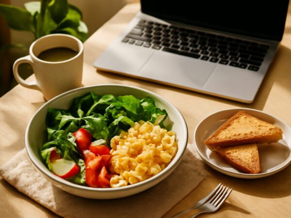 Silvester Essen Hauptgang fürs Büro — kurz und verständlich