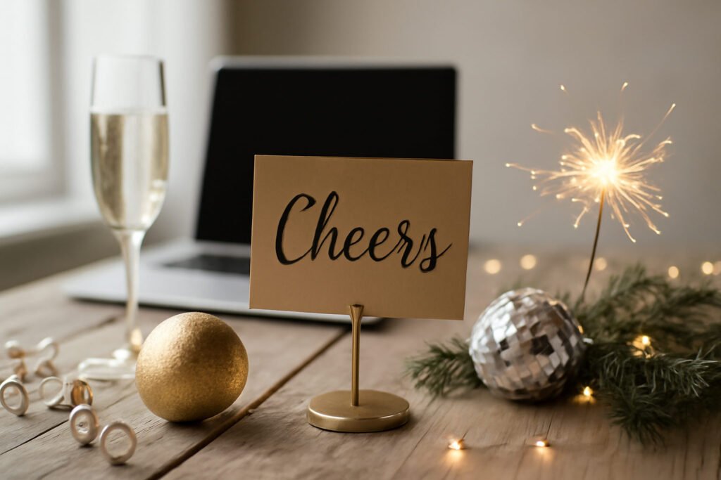 Kategorie: Silvester & Neujahr