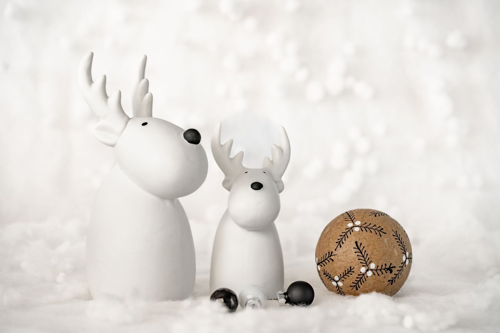 Skandinavische Weihnachtsdeko für die Firma: einfach erklärt — Hero-Aufnahme