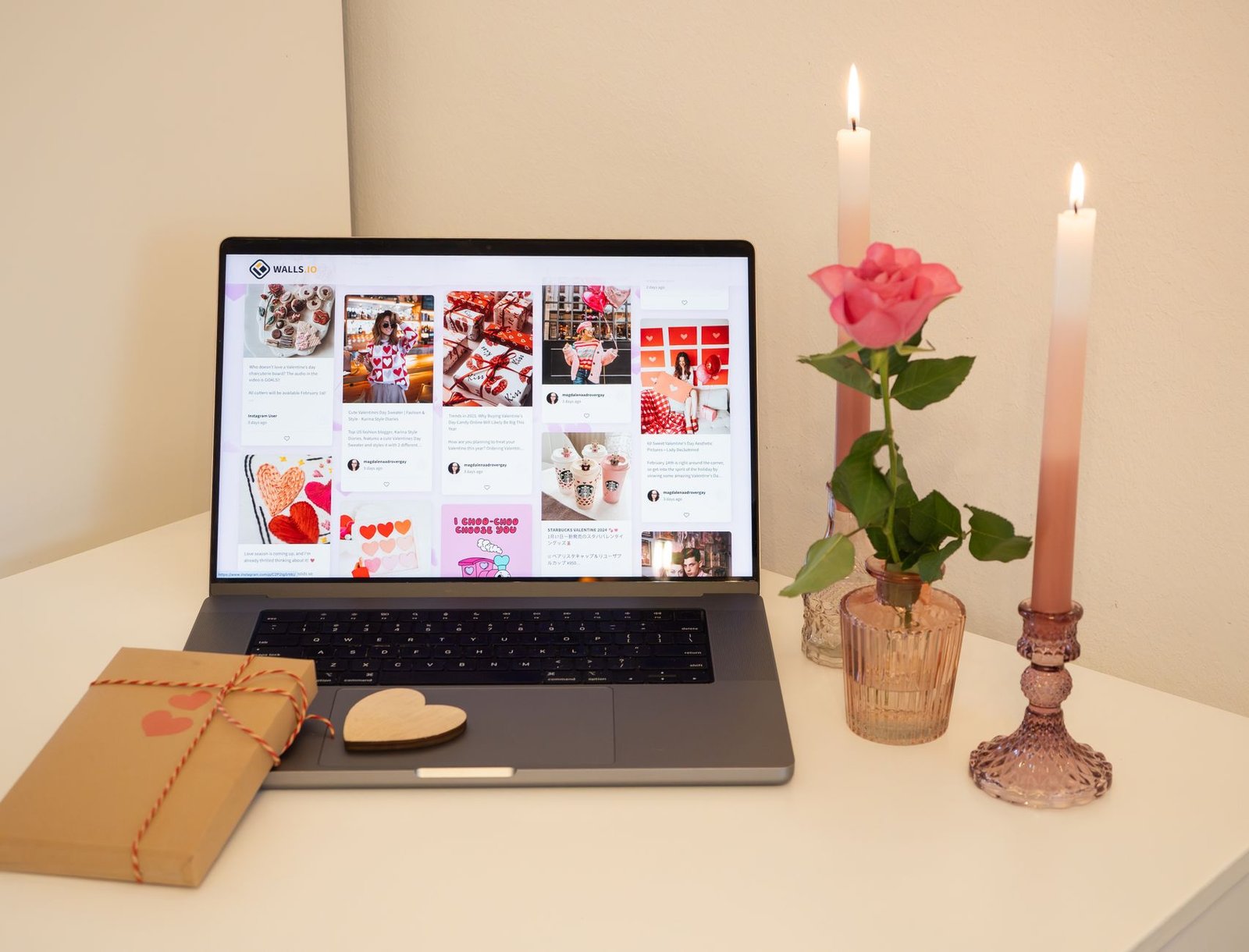 Valentinstag Dekoration für Kollegen: einfach erklärt — Hero-Aufnahme