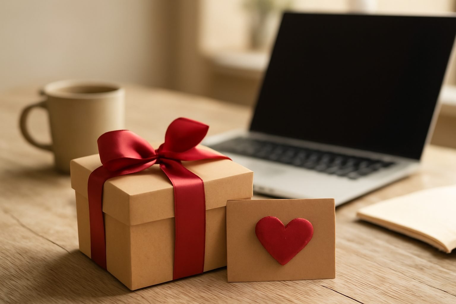 Valentinstag Geschenkideen für Kollegen