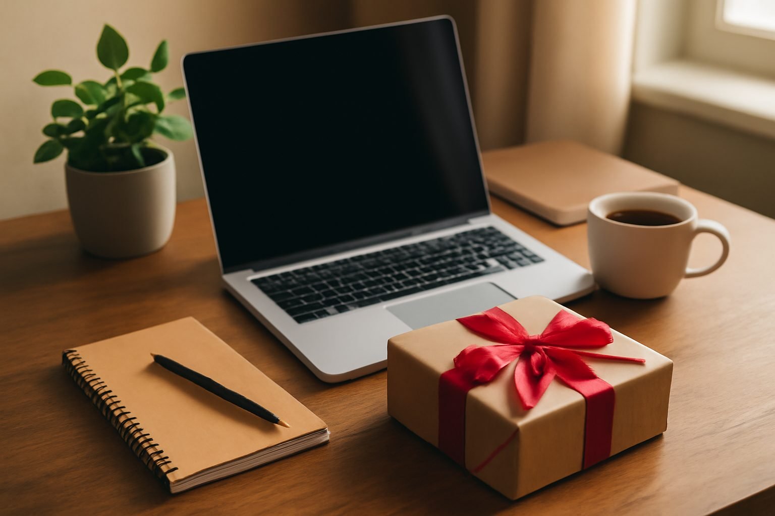 Valentinstag Geschenkideen fürs Homeoffice