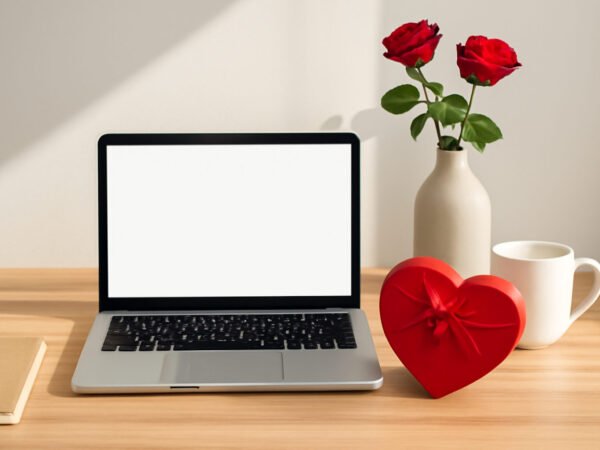 Valentinstag Newsletter Ideen Unternehmen