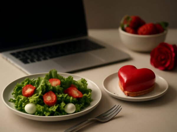 Valentinstag Rezepte für die Firma: die wichtigsten Fragen