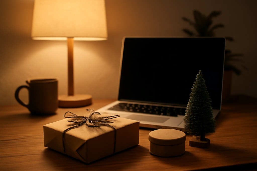Verdienen Weihnachten – Die schönsten Ideen