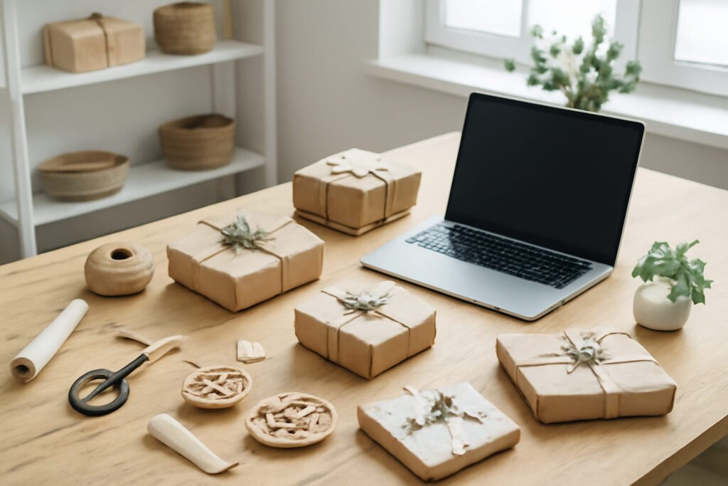 Weihnachten DIY Geschenke für Kollegen