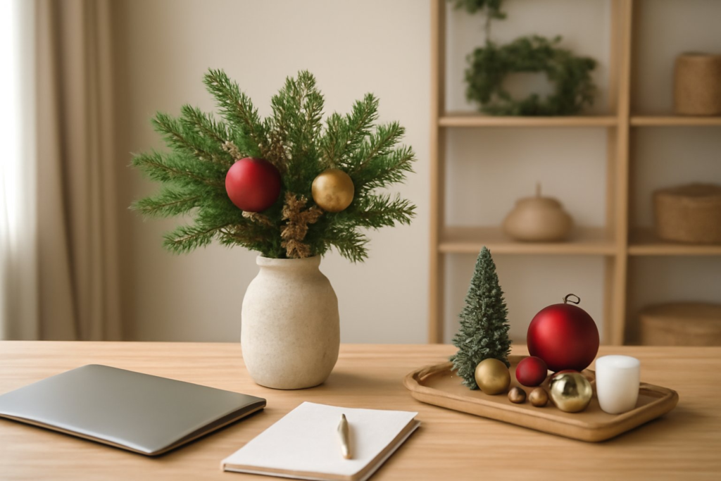 Weihnachtsdeko Verkaufen – Die schönsten Ideen