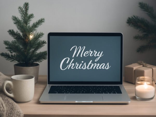 Weihnachtsgrüsse an Geschäftspartner Formulieren