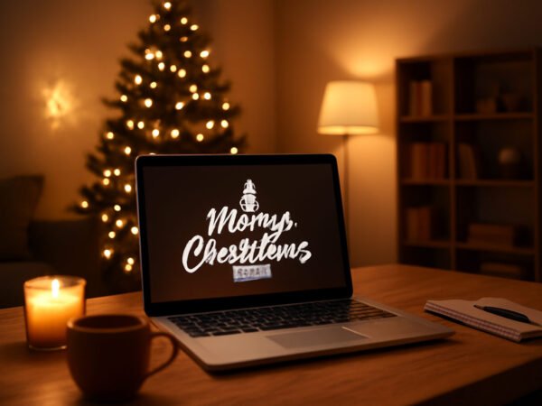 Weihnachtsgrüße an Kunden — kurz und verständlich