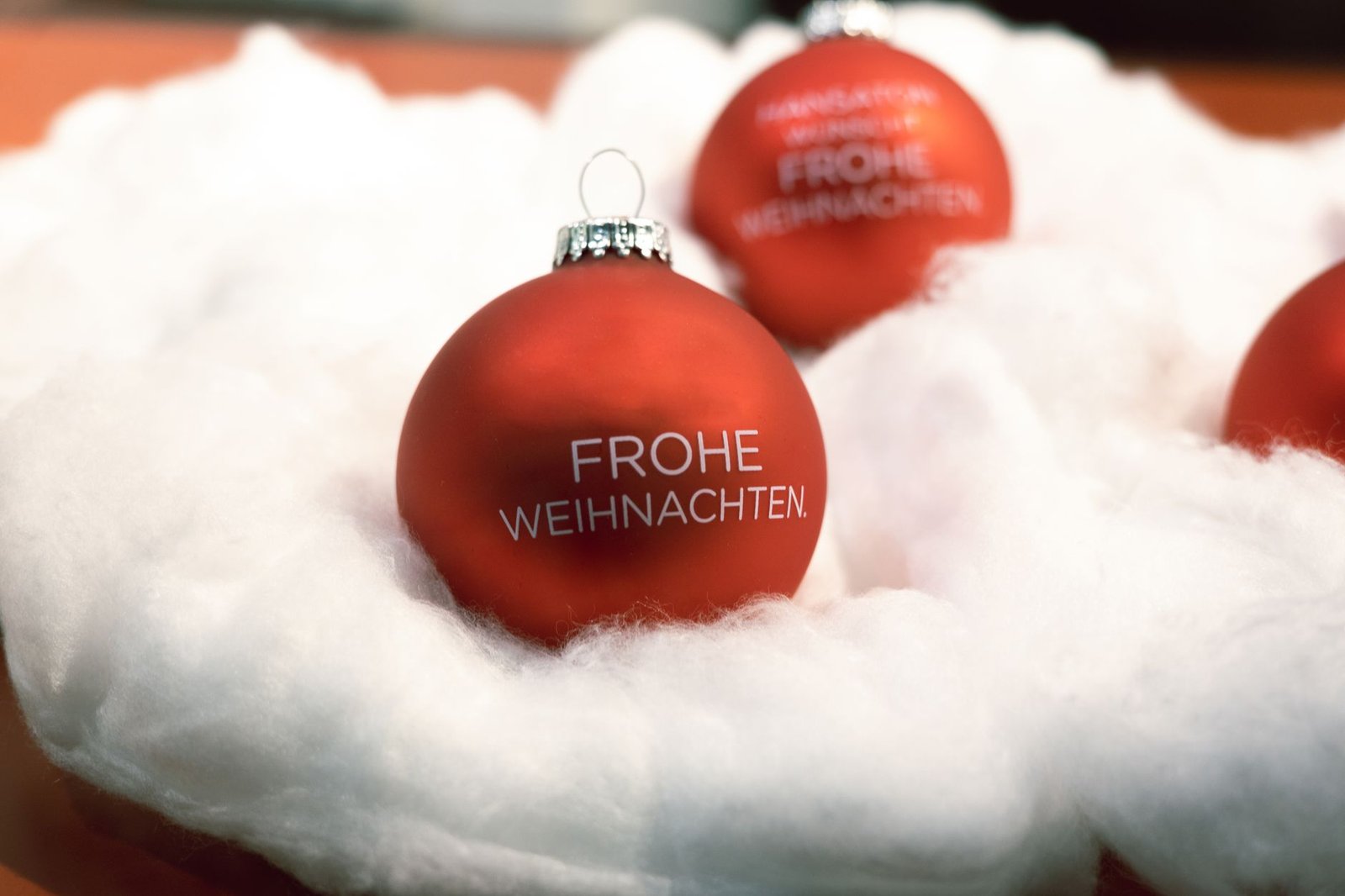 Weihnachtsgrüße Geschäftlich: was wirklich hilft — Hero-Aufnahme
