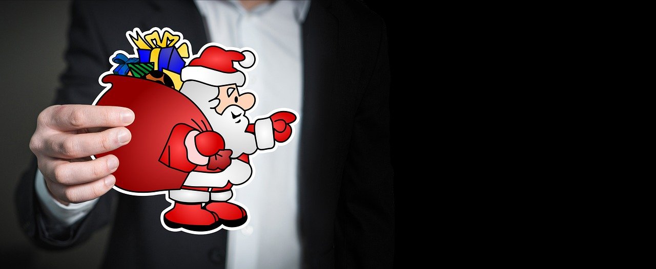 Weihnachtskarten an Kunden schreiben Text: einfach erklärt — Hero-Aufnahme