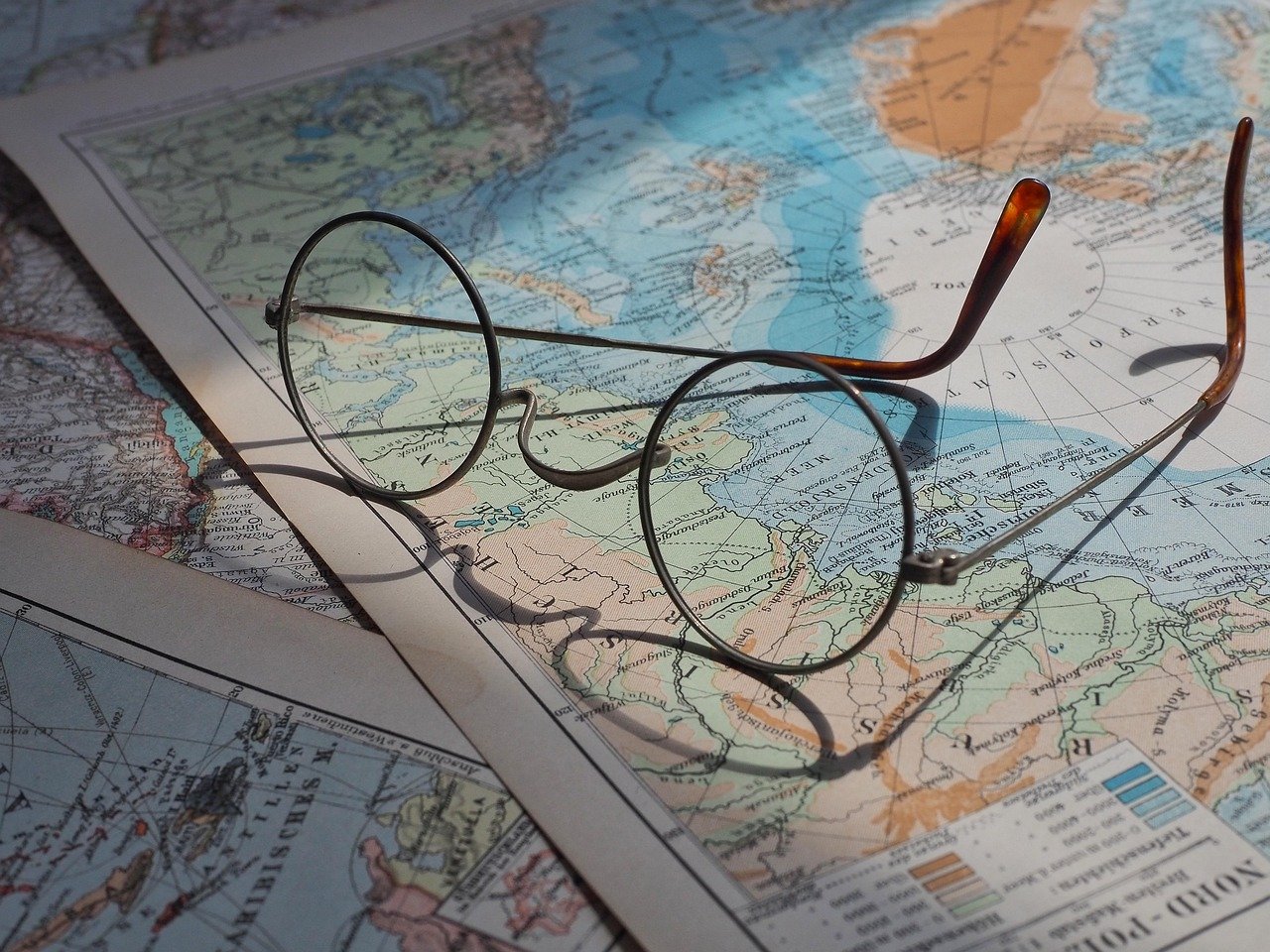 Weiterbildung planen für das neue Jahr: einfach erklärt — Hero-Aufnahme — Weiterbildung planen neue