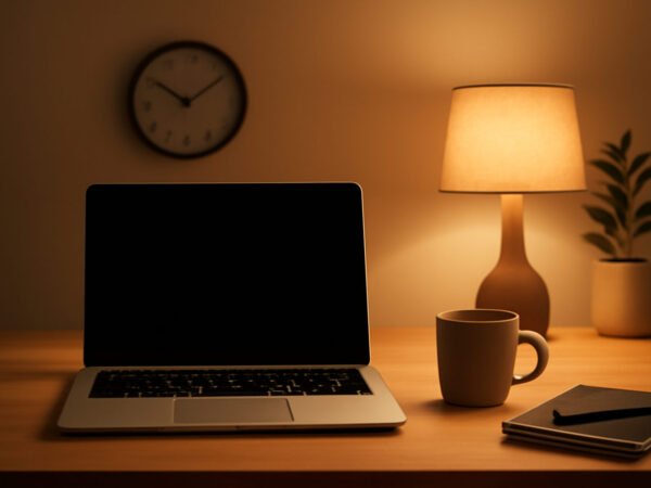 Work Life Balance Vorsätze Umsetzen: einfach erklärt