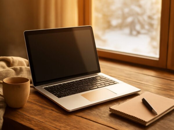 Workation im Winter planen Selbstständige