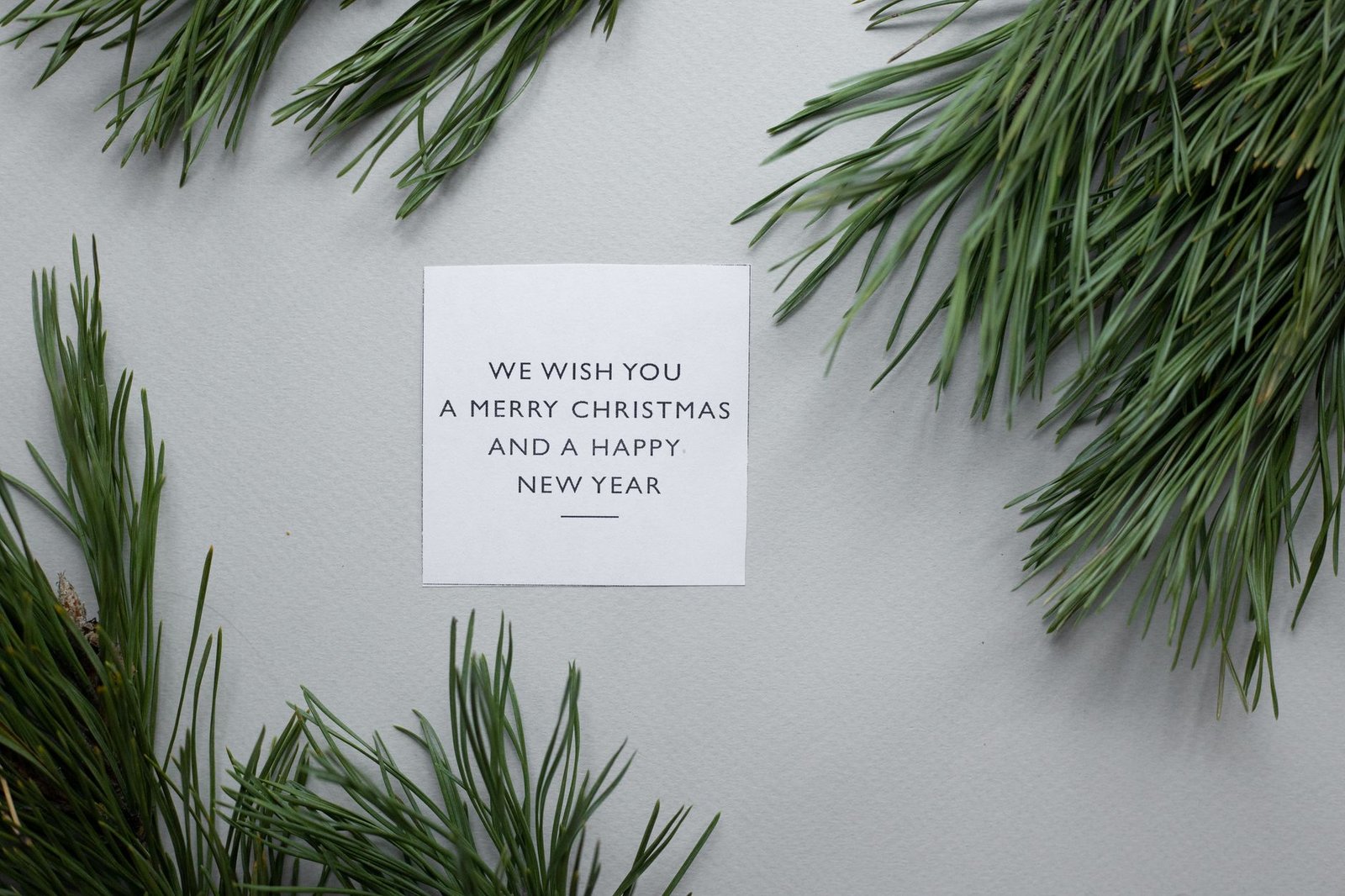 Zitate für Weihnachtskarten: worauf es wirklich ankommt — Hero-Aufnahme