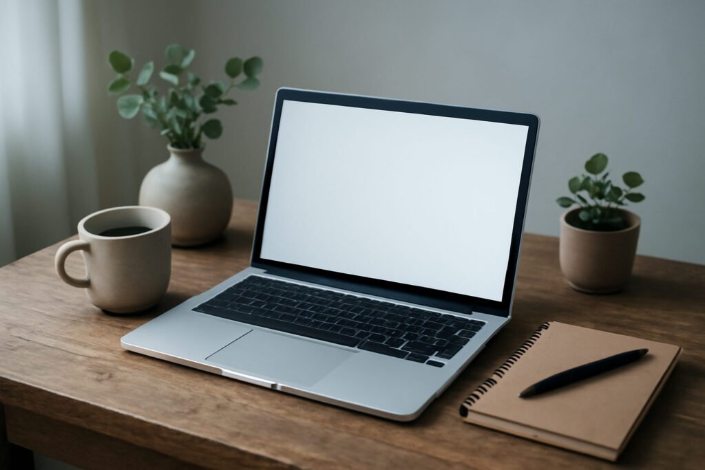 3 Homeoffice Tipps für mehr Produktivität