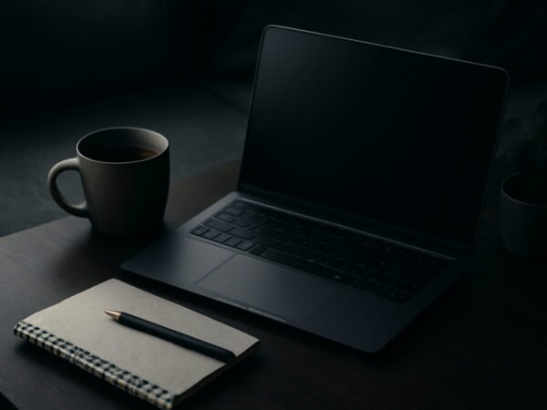 Digitaler Nomade werden