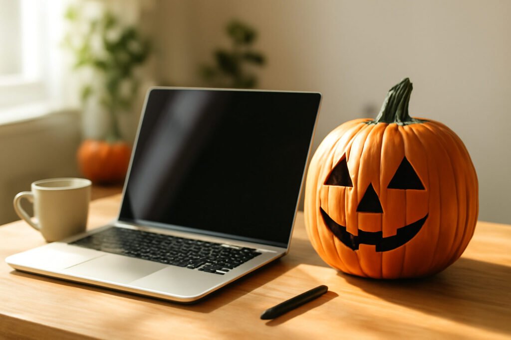 Halloween Business – Die schönsten Ideen