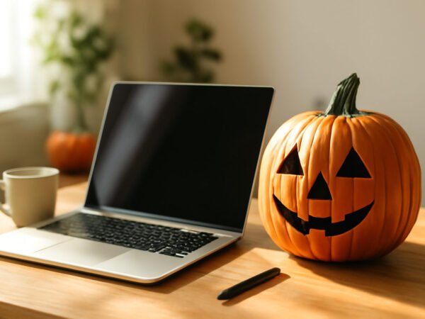 Halloween Business – Die schönsten Ideen