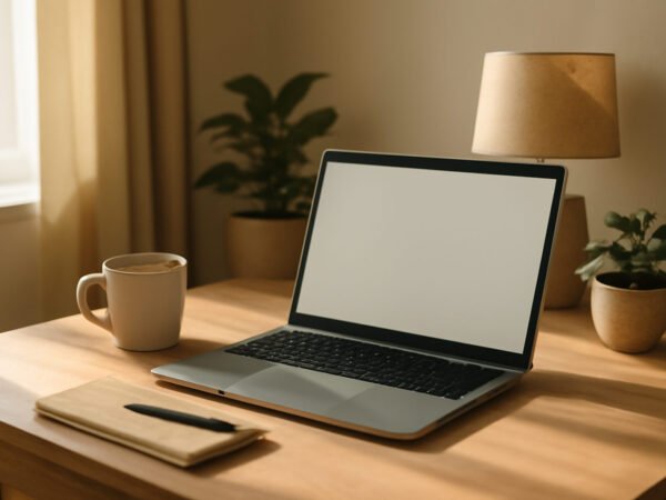 Homeoffice einrichten