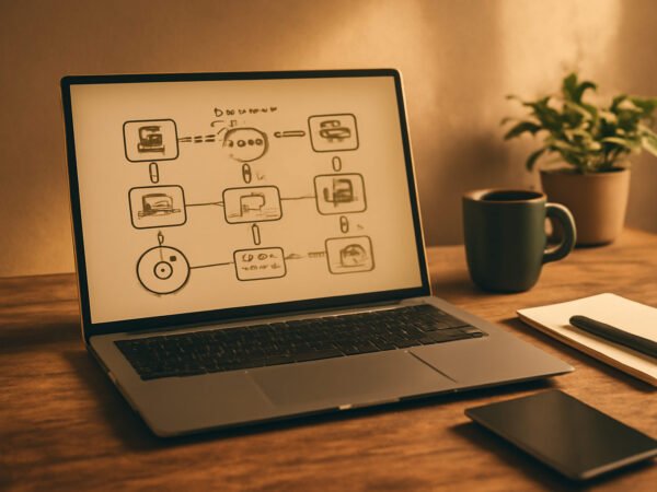 Homeoffice Tagesablauf: So strukturierst du deinen Tag